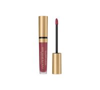 Debenhams Women's Colour Elixir Soft Matte Liquid Lipstick in Soft Berry 040