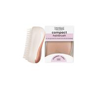 Tangle Teezer Compact Styler Rose Gold Cream