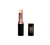 SOSU Cosmetics Contour On The Go Cream Stick - Dark Shade | Highly Pigmented, Blendable & Buildable Formula | Enriched with Vitamin E for Smooth Application | Ideal for Contouring & Defining