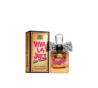 Juicy Couture Viva La Juicy Gold Couture EDP Spray 100ml Woman Perfume