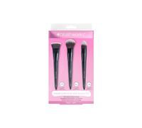 brushworks Cream Contour & Blush Set 3 pcs