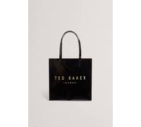 Ted Baker Women's Crinkle Large Icon Bag Black Ted Baker Black One Size