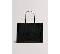 Ted Baker Vivvien Shoulder Bag 45 cm black