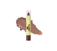 Debenhams Women's Cryons Eyeshadow Crayon in Brown Down
