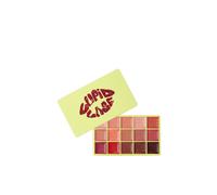 Debenhams Women's Cupid Case Lip Palette & Lip Brush Set in Every Little Thing