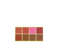 Debenhams Women's Curve Case Press'd Contour & Blush Palette