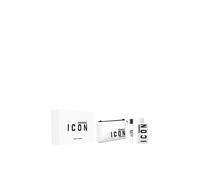 Debenhams D2 Icon Pour Femme Eau De Parfum 100Ml Set In Misc misc 100ml