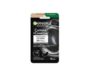 Debenhams Women's Depuffing Eye Mask with Bamboo Charcoal | Size: 5G