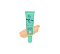 Debenhams Women's Dewy Bounce Radiant, Lightweight & Hydrating Skin Tint SPF 30 30ml in Biscuit