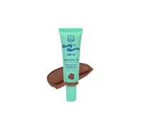 Debenhams Women's Dewy Bounce Radiant, Lightweight & Hydrating Skin Tint SPF 30 30ml in Mocha