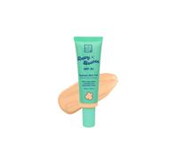 Debenhams Women's Dewy Bounce Radiant, Lightweight & Hydrating Skin Tint SPF 30 30ml in Oat