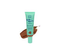 Debenhams Women's Dewy Bounce Radiant, Lightweight & Hydrating Skin Tint SPF 30 30ml in Truffle
