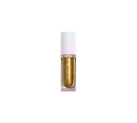MOIRA Women's Diamond Daze Liquid Shadow 3ml in 6 Goldstar MOIRA 6 Goldstar 3ml