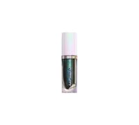 MOIRA Women's Diamond Daze Liquid Shadow 3ml in 9 Green Paradise MOIRA 9 Green Paradise 3ml