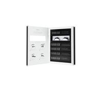 Debenhams Women's DIY Eyelash Extension Starter Kit - Harmony 183g in Black