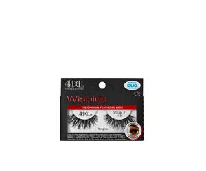Debenhams Women's Double Up Demi Wispies in Black