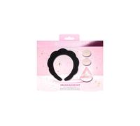 Debenhams Women's Dream Blend Set in Black