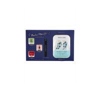 Debenhams Women's Dripping In Diamonds Flawless Mani Nail Treatment Gift Set