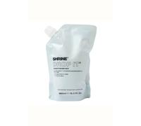 Shrine Drop It Conditioner Mix 480ml | Nourishing Formula | Lightweight Texture | Vegan and Cruelty Free | Silicone, Sulphate and Paraben Free| Made with Vitamin E to Support Hair Health