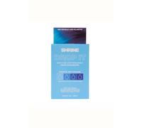 Shrine Drop It BLUE Hair Dye Drops | Semi-Permanent Vegan Customisable Hair Colour | Mix with Conditioner | Vegan & Cruelty-Free | Temporary Hair Dye