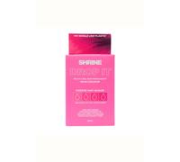 Shrine Drop-It HOT PINK Hair Dye Drops | Semi-Permanent Vegan Customisable Hair Colour | Mix with Conditioner | Cruelty-Free Temporary Hair Dye