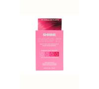 Shrine Drop It PINK Hair Dye Drops | Semi-Permanent Vegan Customisable Hair Colour | Mix with Conditioner | Cruelty-Free Temporary Hair Dye