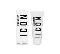 Dsquared2 ICON Pour Femme Body Lotion 200 ml