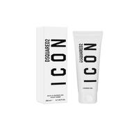 Debenhams Women's Dsquared2 Icon Pour Femme Shower Gel 200ml in Misc