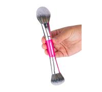Debenhams Women's Dual Powder & Foundation Brush