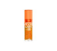NYX Professional Makeup Duck Plump Lip Plumping Gloss (Various Shades) - Flippin' Slime