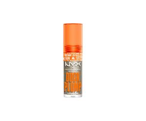 Debenhams Women's Duck Plump Extreme Sensation Plumping Lip Gloss 7ml in Quazy Silver
