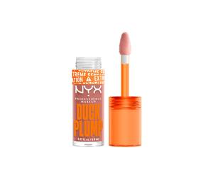Debenhams Women's Duck Plump Lip Plumping Gloss in Bangin Bare | Size: 7ml