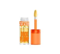 Debenhams Women's Duck Plump Lip Plumping Gloss in Clearly Spicy | Size: 7ml