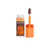 Debenhams Women's Duck Plump Lip Plumping Gloss in Twice The Spice | Size: 7ml