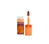 Debenhams Women's Duck Plump Lip Plumping Gloss in Wine Not | Size: 7ml