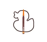 Debenhams Women's Duck Plump Plumping Lip Liner 0.33g in Dash Of Cocoa