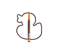 Debenhams Women's Duck Plump Plumping Lip Liner 0.33g in Syringe Sienna