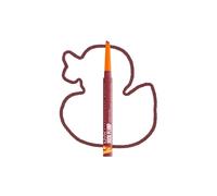 Debenhams Women's Duck Plump Plumping Lip Liner 0.33g in Touch Up Taupe