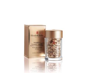 Debenhams Women's EA Vitamin C Ceramide Capsules Serum 30pc in Clear