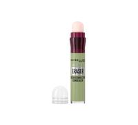 Debenhams Women's Eraser Eye, Colour Correcting Concealer 6.8ml in Green
