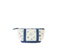 Debenhams Women's Essential Makeup Pouch - Cape Cod