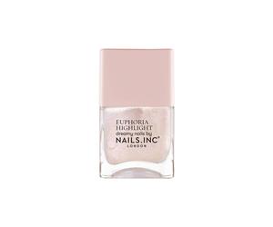 Debenhams Women's Euphoria Highlight Nail Polish 14ml in Magic Does Exist