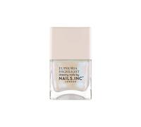 Nails Inc Women's Euphoria Highlight Nail Polish 14ml in Make It Mythical Nails Inc Make It Mythical 14ml