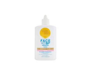 Debenhams Women's Everyday Face Fluid Light Tinted Fluid for the Face SPF 50+ 50ml