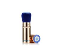 Debenhams Women's Evil Eye Kabuki Brush in Blue
