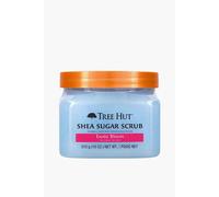 Debenhams Women's Exotic Bloom Shea Sugar Scrub 510g