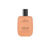 Debenhams Women's Exquise Tentation Hair Mist 50ml