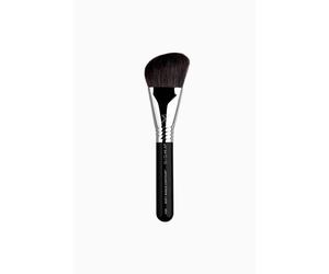 Debenhams Women's F23 Soft Angled Contour Make Up Brush