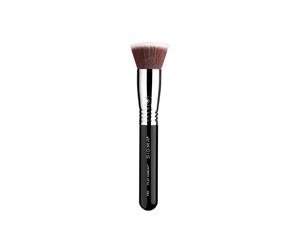 Debenhams Women's F80 - Flat Kabuki Brush in Black