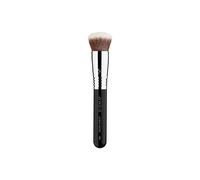 Debenhams Women's F82 - Round Kabuki Brush in Black
